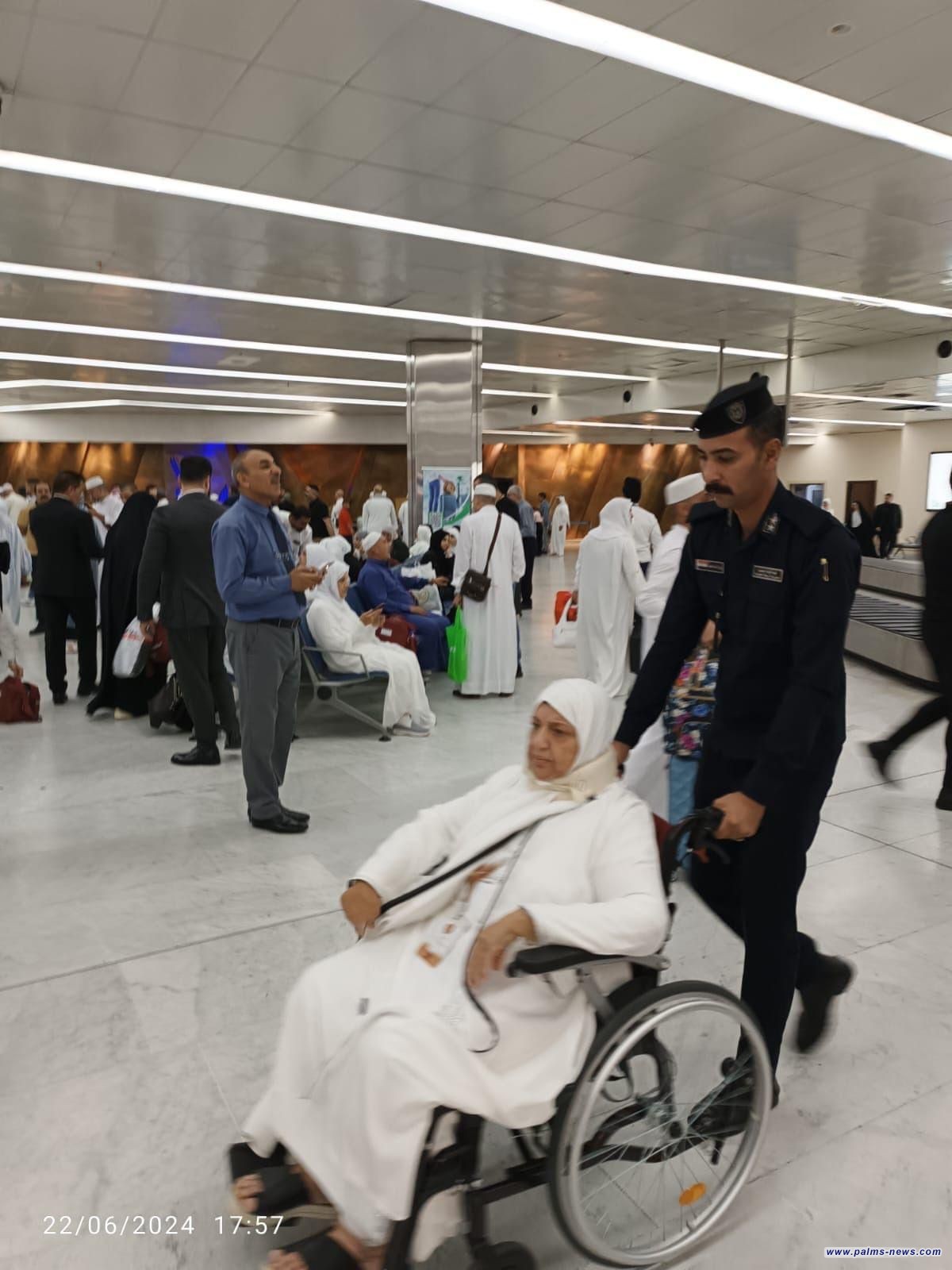 السوداني يوجه بتشكيل غرفة عمليات تتولى تسريع التفويج العكسي